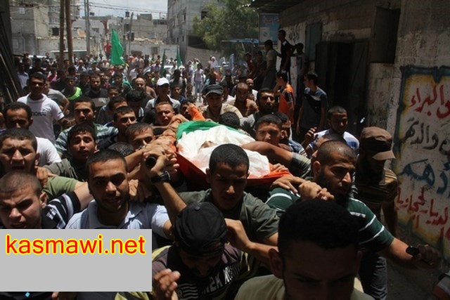 الجيش الاسرائيلي يبدأ اجتياحه البري لقطاع غزة ويشن هجومًا جويًا وبحريًا كثيفًا